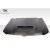 2019-2025 Dodge Ram 1500 SRT Ram Air Hood - 1 Piece - image 3
