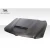 2019-2025 Dodge Ram 1500 SRT Ram Air Hood - 1 Piece - image 18