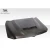 2019-2025 Dodge Ram SRT Ram Air Hood - image 7