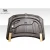2019-2025 Dodge Ram 1500 SRT Ram Air Hood - 1 Piece - image 15