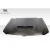 2019-2025 Dodge Ram SRT Ram Air Hood - image 4