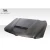 2019-2025 Dodge Ram 1500 SRT Ram Air Hood - 1 Piece - image 6