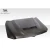 2019-2025 Dodge Ram SRT Ram Air Hood - image 8