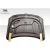 2019-2025 Dodge Ram 1500 SRT Ram Air Hood - 1 Piece - image 16