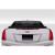 2012-2019 Cadillac ATS 2DR Duraflex V Look Rear Wing Spoiler 1 Piece