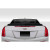2012-2019 Cadillac ATS 2DR V Look Rear Wing Spoiler - 1 Piece - image 1
