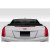 2012-2019 Cadillac ATS 2DR V Look Rear Wing Spoiler - 1 Piece (S) - image 1