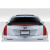 2013-2019 Cadillac ATS 4DR Duraflex V Look Rear Wing Spoiler - 1 Piece - image 1
