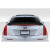 2013-2019 Cadillac ATS 4DR V Look Rear Wing Spoiler - 1 Piece (S) - image 5