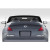 2003-2008 Nissan 350Z Z33 Convertible Duraflex V Speed Rear Wing Spoiler - 1 Piece - image 1