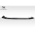 2018-2021 Subaru WRX STI Duraflex VRS Front Lip Splitter - 1 Piece - image 7