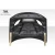 2015-2023 Dodge Charger Hellcat Hood - image 11