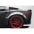 2005-2013 Chevrolet Corvette ZR2 Carbon Fiber Fender - image 3