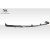 2014-2018 Lexus RC Series RC200T RC350 AG Design Front Lip Spoiler - 1 Piece ( F Sport model only ) - image 5