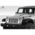 2007-2018 Jeep Wrangler JK AVG Hood - 1 Piece - image 3