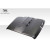 2007-2018 Jeep Wrangler JK Duraflex AVG Hood - 1 Piece - image 5