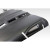 2007-2018 Jeep Wrangler JK AVG Hood - 1 Piece - image 10