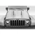2007-2018 Jeep Wrangler AVG Hood - image 1