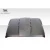 2007-2018 Jeep Wrangler AVG Hood - image 4