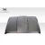 2007-2018 Jeep Wrangler JK AVG Hood - 1 Piece - image 22