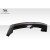2012-2019 Fiat 500 AVR Roof Wing Spoiler - 1 Piece - image 5