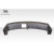 2012-2019 Fiat 500 AVR Roof Wing Spoiler - 1 Piece - image 12
