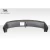 2012-2019 Fiat 500 AVR Roof Wing Spoiler - 1 Piece - image 7
