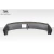 2012-2019 Fiat 500 AVR Roof Wing Spoiler - 1 Piece - image 12