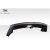 2012-2019 Fiat 500 AVR Rear Wing - image 5