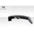 2012-2019 Fiat 500 AVR Roof Wing Spoiler - 1 Piece - image 15