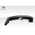 2012-2019 Fiat 500 AVR Roof Wing Spoiler - 1 Piece - image 16