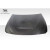 2012-2018 BMW 3 Series F30 / 2014-2020 4 Series F32 GTS Look Hood - 1 Piece - image 3