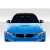 2012-2018 BMW 3 Series F30 / 2014-2020 4 Series F32 GTS Look Hood - 1 Piece - image 1