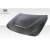 2012-2018 BMW 3 Series GTS Look Hood - image 6