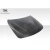 2012-2018 BMW 3 Series F30 / 2014-2020 4 Series F32 GTS Look Hood - 1 Piece - image 20