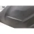 2012-2018 BMW 3 Series F30 / 2014-2020 4 Series F32 GTS Look Hood - 1 Piece - image 11