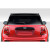 2007-2013 Mini Cooper R56 Duraflex J Spec Rear Wing Spoiler - 3 Piece - image 1