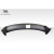 2007-2013 Mini Cooper R56 Duraflex J Spec Rear Wing Spoiler - 3 Piece - image 8