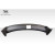 2007-2013 Mini Cooper R56 J Spec Rear Wing Spoiler - 3 Piece - image 7