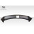 2007-2013 Mini Cooper R56 J Spec Rear Wing Spoiler - 3 Piece - image 12