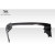 2007-2013 Mini Cooper R56 J Spec Rear Wing Spoiler - 3 Piece - image 10