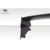 2007-2013 Mini Cooper R56 J Spec Rear Wing Spoiler - 3 Piece - image 11