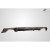 2013-2016 Audi A3 Sportback RS3 Look Rear Diffuser - 1 Piece - image 7