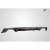 2013-2016 Audi A3 Sportback RS3 Look Rear Diffuser - 1 Piece - image 7