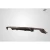 2013-2016 Audi A3 Sportback RS3 Look Rear Diffuser - 1 Piece - image 6
