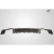 2013-2016 Audi A3 Sportback RS3 Look Rear Diffuser - 1 Piece - image 9