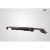 2013-2016 Audi A3 Sportback RS3 Look Rear Diffuser - 1 Piece - image 7