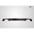 2013-2016 Audi A3 Sportback RS3 Look Rear Diffuser - 1 Piece - image 11