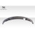 2012-2018 BMW 3 Series F30 V1 Front Lip Under Spoiler - 1 Piece - image 12