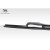 2012-2018 BMW 3 Series F30 V1 Front Lip Under Spoiler - 1 Piece - image 6